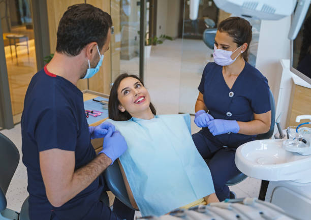 Best Sedation Dentistry  in Barrett, TX